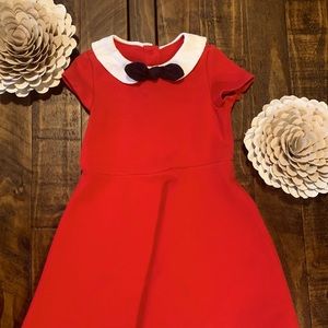 Olivia for Gymboree Dress